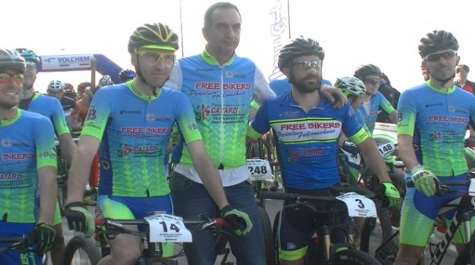 La MAREMMA BIKE TROPHY … Le Foto!