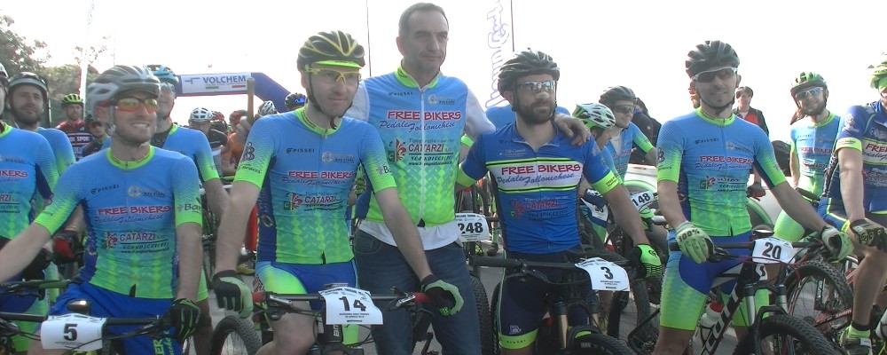 La MAREMMA BIKE TROPHY … Le Foto!