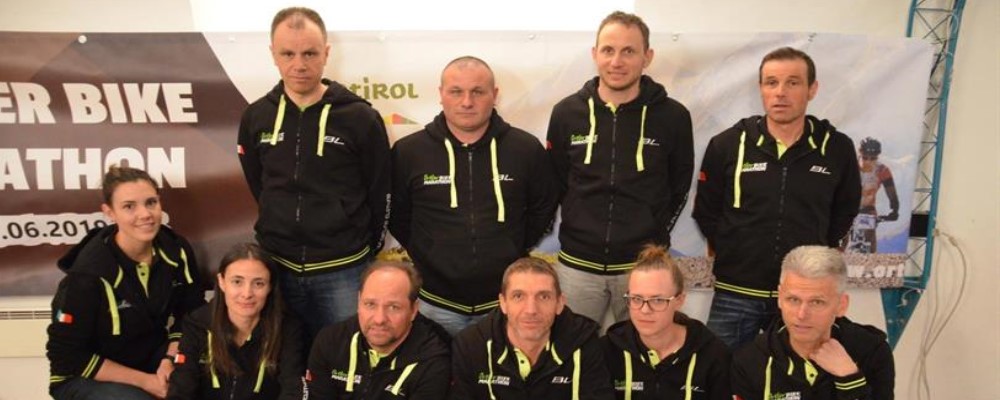 Ortler Bike Marathon Il 1° Giugno A Glorenza