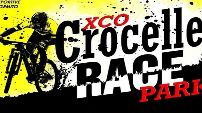 Crocelle Race Park: Al Via Anche Samuele Porro