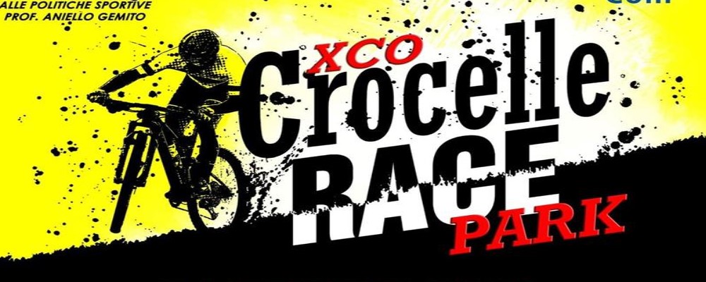 Crocelle Race Park: Al Via Anche Samuele Porro