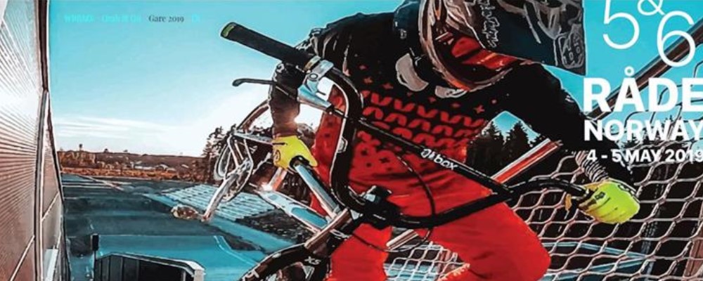 BMX EUROPEAN CUP: Gli Azzurri Per Rade