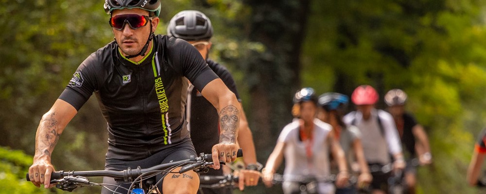 Torna Shimano Steps Italian Bike Test Ecco Le Date E Le Novità!