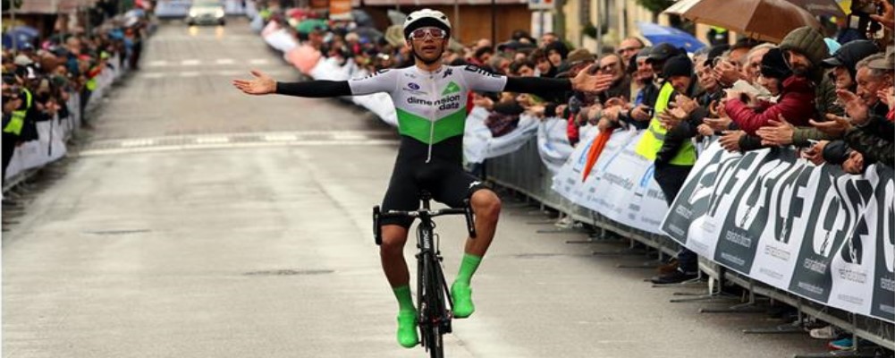CORSE STF: Sobrero Finisseur Nel 58° G.P. Palio Del Recioto