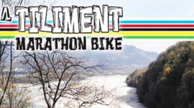 Tiliment Marathon Bike Il 27-28 Aprile