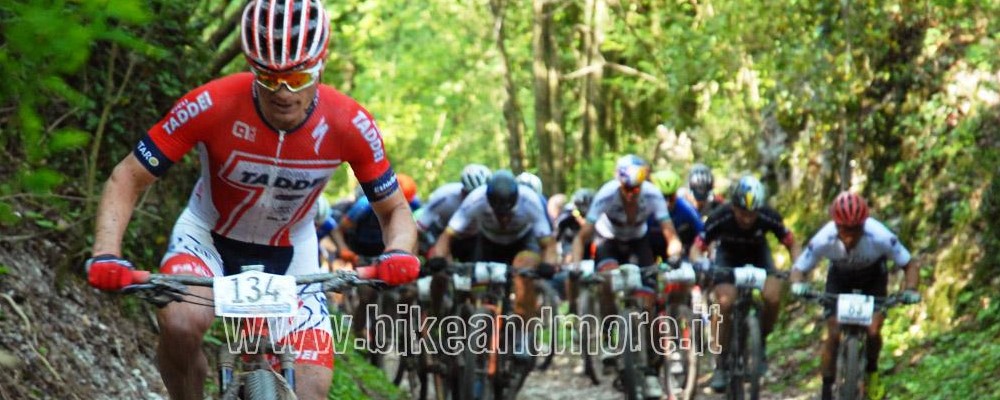 TILIMENT MARATHON BIKE : Aperte Le Iscrizioni