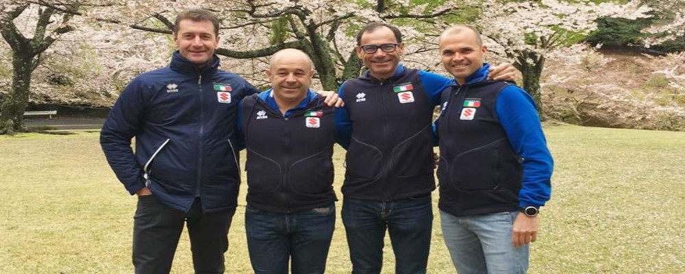 Sopralluogo A Tokyo, I Tecnici: “Trasferta Importante”