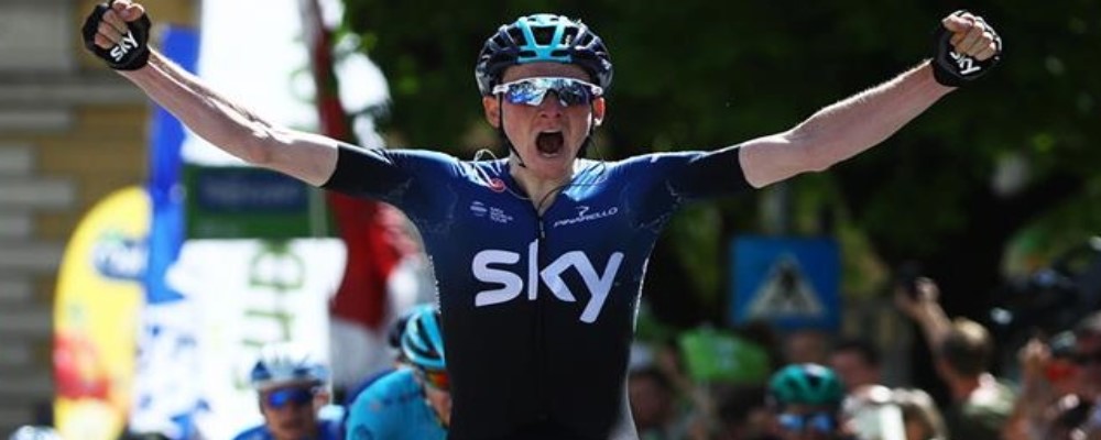 TOUR OF THE ALPS: È Subito Spettacolo