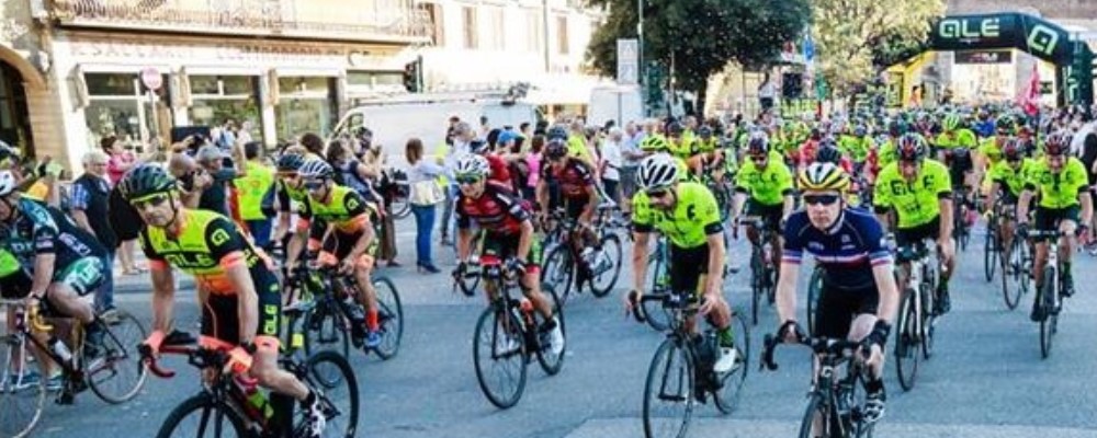 A Verona La Prima Edizione Del Campionato Europeo Granfondo
