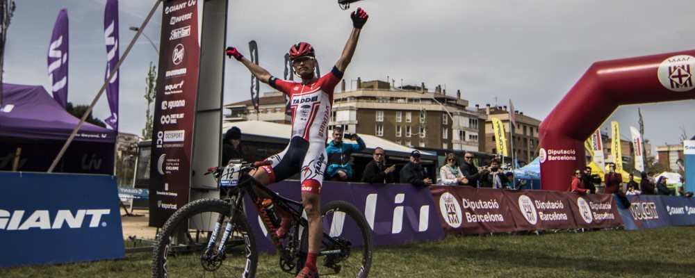 Volcat, Tappa N°2. Medvedev Vince, Casagrande 2°, Eva Lechner Fra Le Donne