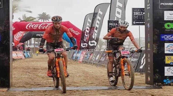 VUELTA A IBIZA: A Cattaneo E Ole Hem La 1ª Tappa