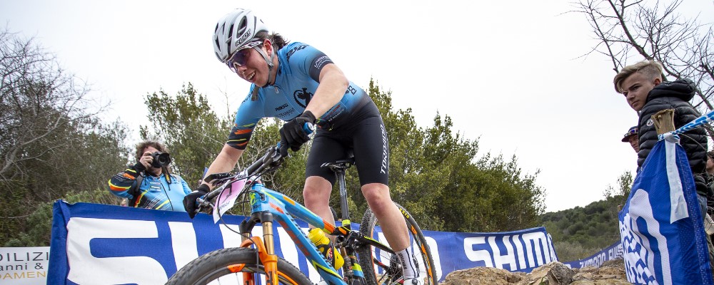 La Thuile Attende I Verdetti Di Internazionali D’Italia Series