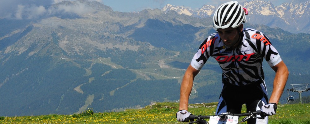 La Dolomitica … Operazione Straordinaria Con Il “trail Care”