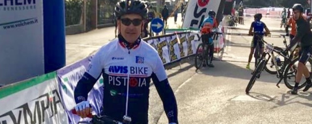 GF Edita Pucinskaite 2019: Divertirsi Nella Natura. Il Percorso Mountain Bike Nei Dettagli