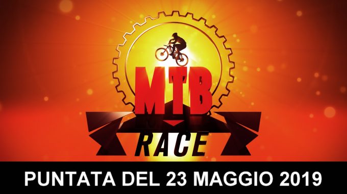 MTB Race Puntata N.11