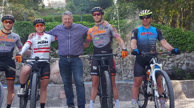 Atestina Superbike 2.0: Cambia Tutto!