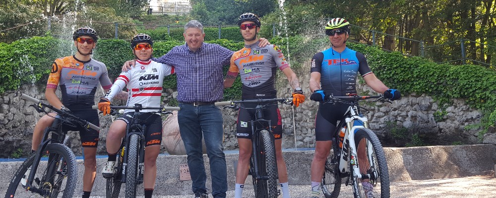 Atestina Superbike 2.0: Cambia Tutto!