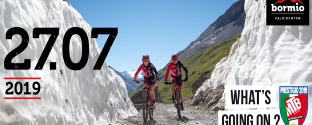 Alta Valtellina Bike, Ultimi Pettorali Rimasti