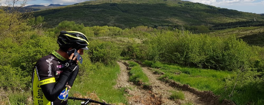 Doppio Evento Alla Granfondo Del Cinabro Il 9 Giugno