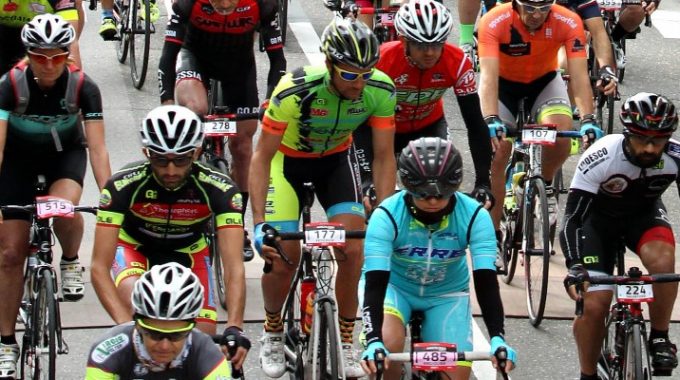 Le “carezze” Di Marcialonga Craft. Il Giro D’Italia A Predazzo Anticipa La 13ᵃ Edizione