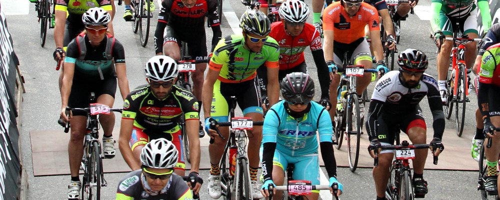 Le “carezze” Di Marcialonga Craft. Il Giro D’Italia A Predazzo Anticipa La 13ᵃ Edizione