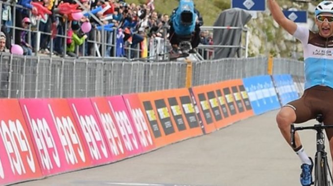 FLASH GIRO: Nans Peters Vince Ad Anterselva