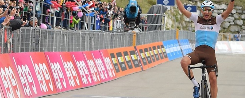 FLASH GIRO: Nans Peters Vince Ad Anterselva