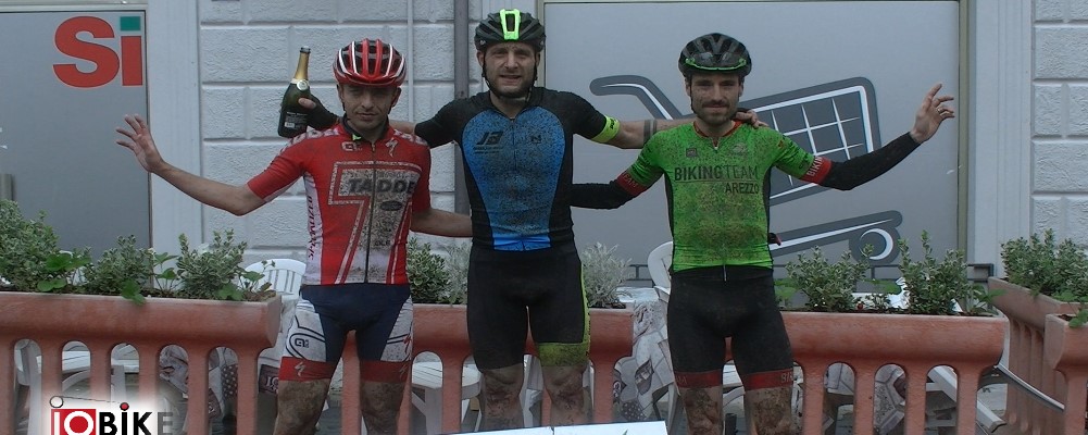 La GT Pratofiorito A NICOLA OLIANI