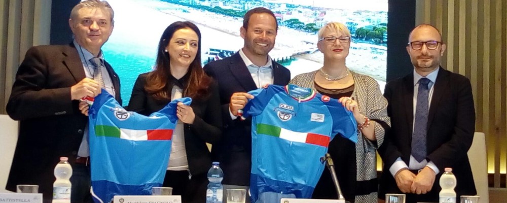 Guida Cicloturistica: Presentata La Prima Divisa Nazionale