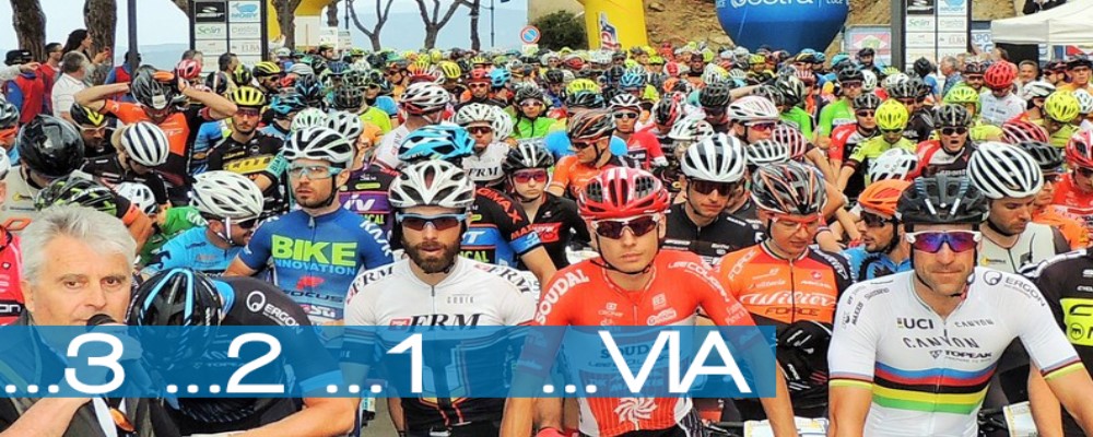 L’11 Maggio Sarà L’isola D’Elba Il Fulcro Della MTB Mondiale: Capoliveri Legend Cup, Una Gara Stellare