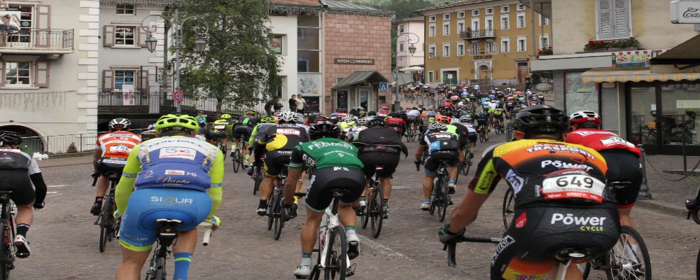 Marcialonga Craft A Misura D’atleta. Expo, Giro D’italia, Minicycling … Ce N’ė Per Tutti!