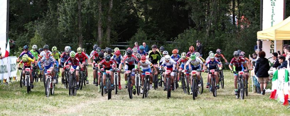 In Val Casies Un Giugno A Tutto MTB