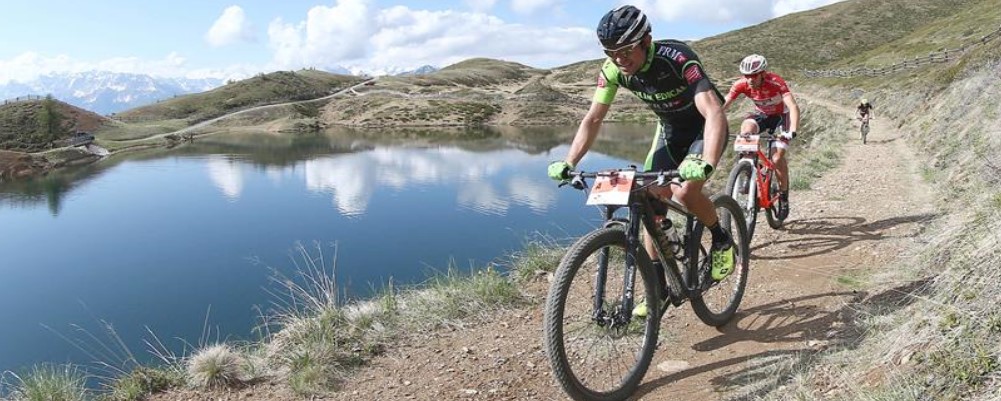 Ortler Bike Marathon: Tutto Pronto A Glorenza