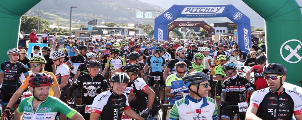 Ortler Bike Marathon Il 1° Giugno Nell’altoatesina Glorenza