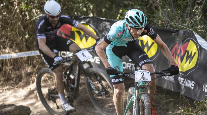 La Grande MTB Torna Nell’Adriatico: A Pineto è Tempo Di Aprutium Race