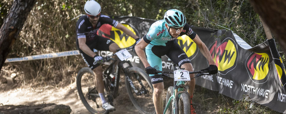 La Grande MTB Torna Nell’Adriatico: A Pineto è Tempo Di Aprutium Race