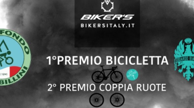 Che Premiazioni Alla Granfondo Dei Sibillini – La Cicloturistica