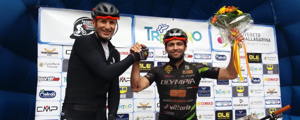Flash Passo Buole Extreme. Vince Righettini