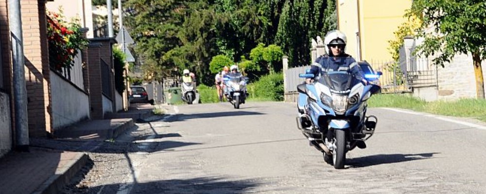 Gf Del Penice: Cambia Il Percorso Lungo