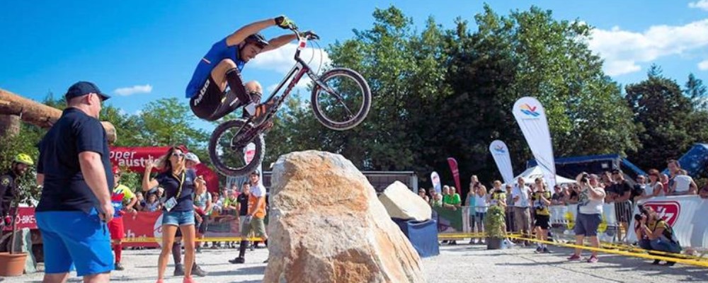 TRIAL: Gli Azzurri Per Olomouc
