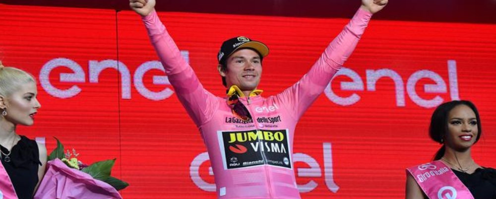 Giro: Viviani Declassato, Vittoria 3/a Tappa A Gaviria