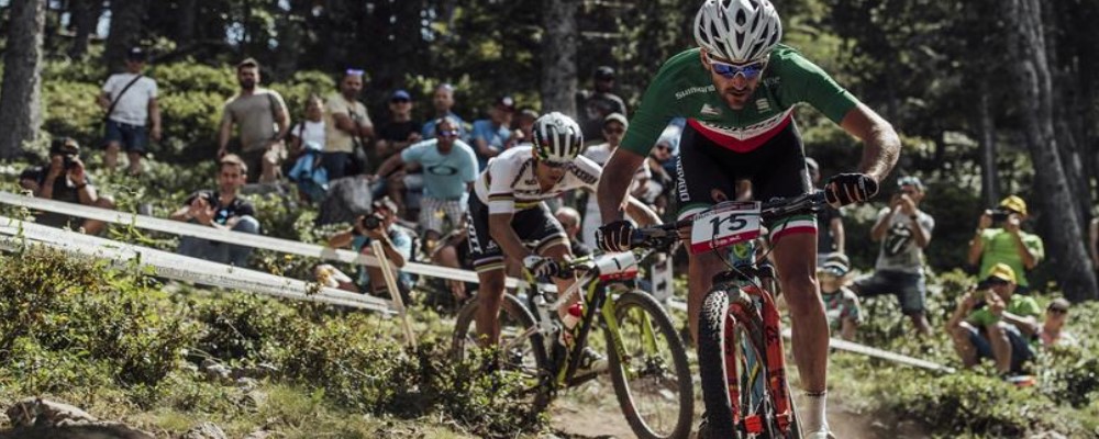 CDM XCO – Ad Albstadt Riparte La Coppa Crosscountry