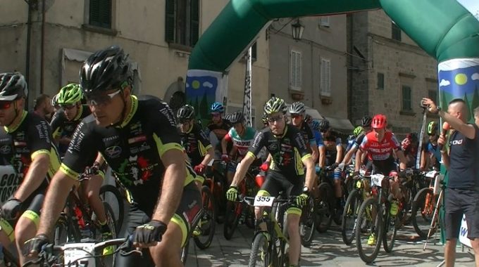 Granfondo Del Cinabro. Rivediti In …. FOTO