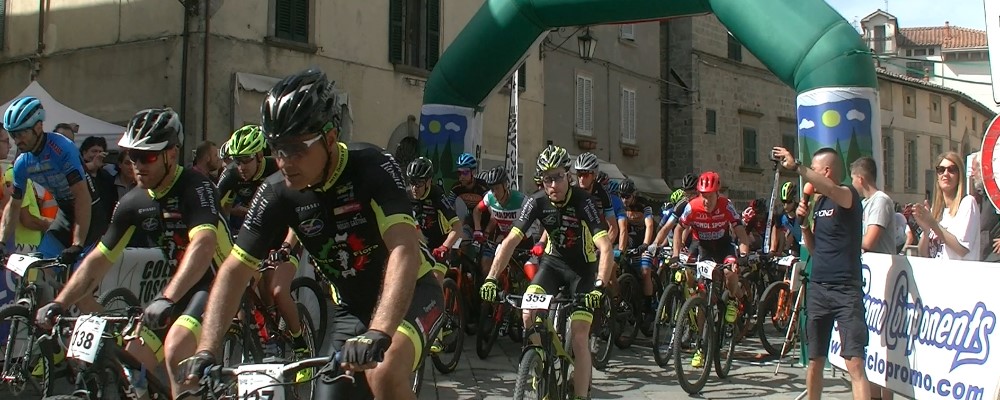 Granfondo Del Cinabro. Rivediti In …. FOTO