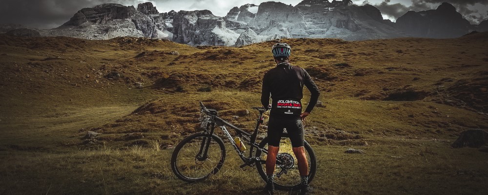 Due Bici, Un Unico Battito: Dolomitica Bike Regala Top Dolomites Granfondo