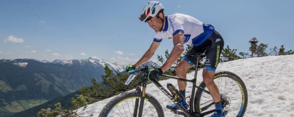 HERO: Penta-Paez … Parla Il Campione Colombiano