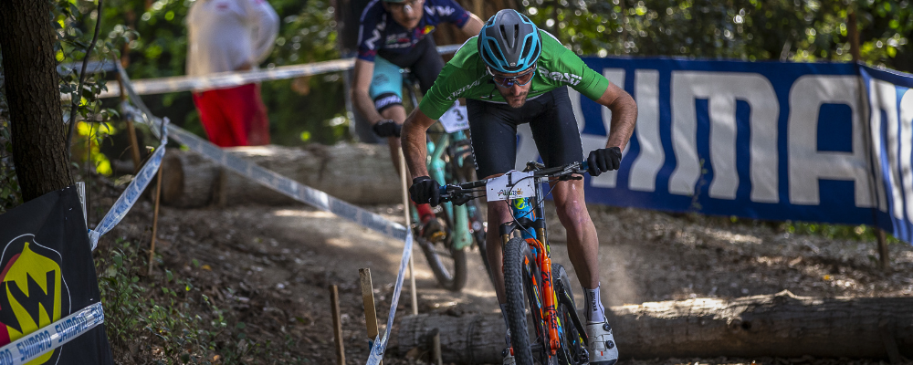 Un Numero 1 Per Internazionali D’Italia: Gerhard Kerschbaumer