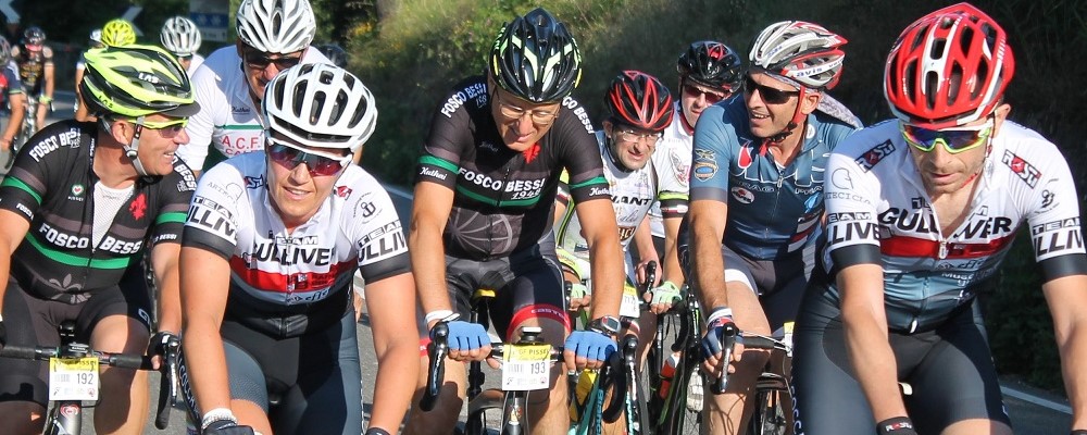 10° GF Edita Pucinskaite: Nel Programma Cronoscalata Di Spignana-Memorial Fanciullacci