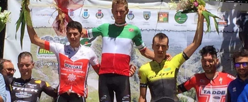 FLASH: Samuele Porro Fa Il Bis