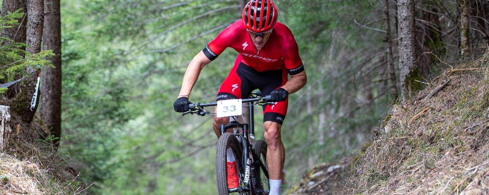 C’è Il Mondo A La Thuile MTB: In Gara Anche Sam Gaze